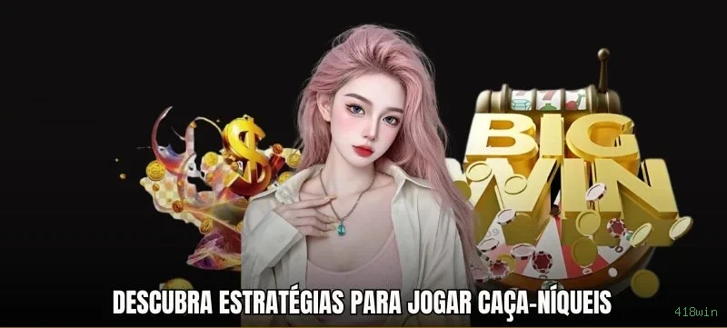 Cassino ao Vivo 418win