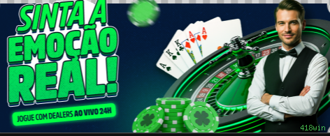Jogos 418win