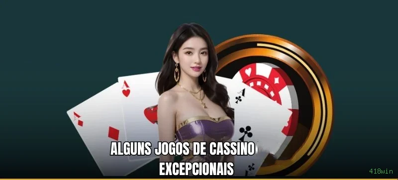 Novos Jogos Promoções