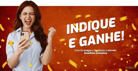 Sobre o 418win