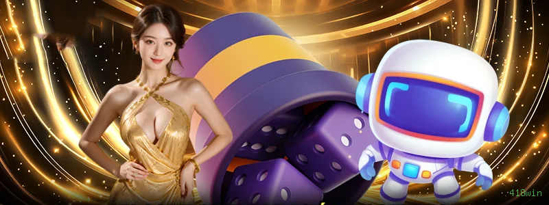 Programa VIP 418win