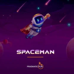 Spaceman 418win